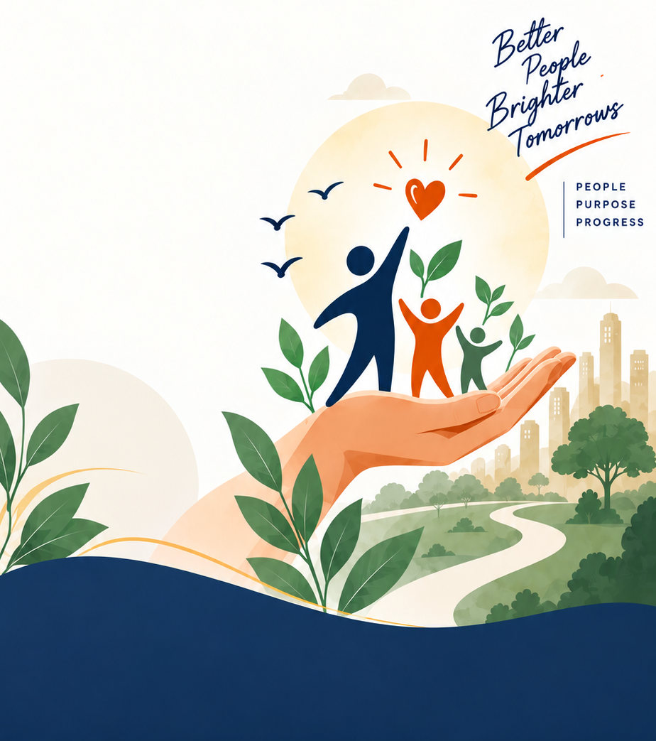 Hum Hain Na Foundation — Our Work