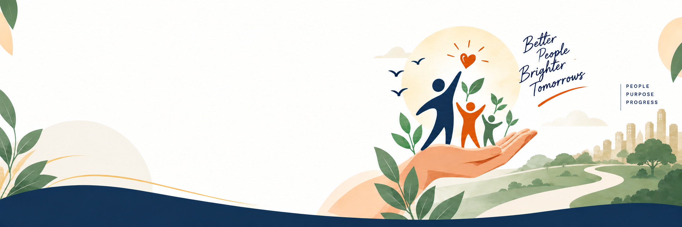 Hum Hain Na Foundation — Our Work