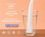 toothbrite natural whitening tooth scrub - Pack of 1 - Image 2
