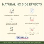 toothbrite natural whitening tooth scrub - Pack of 1 - Image 7