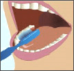 Natural Teeth Whitening By Berry Nature