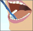 Natural Teeth Whitening By Berry Nature