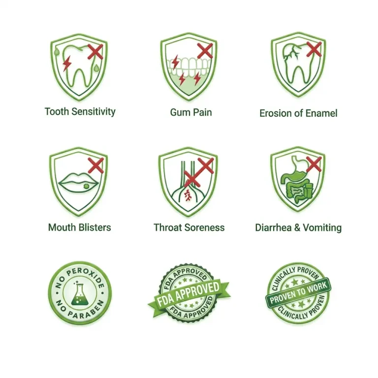 Toothbrite Natural Whitening Tooth Scrub